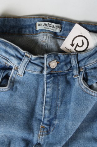 Damen Jeans Addax, Größe S, Farbe Blau, Preis € 14,83