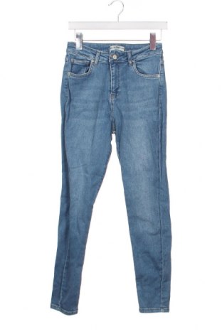 Damen Jeans Addax, Größe S, Farbe Blau, Preis € 14,83