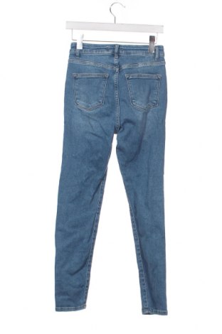 Dámske džínsy  Addax, Veľkosť S, Farba Modrá, Cena  14,83 €