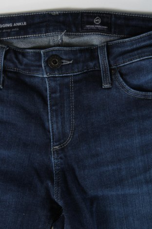 Damen Jeans Adriano Goldschmied, Größe XS, Farbe Blau, Preis € 87,23