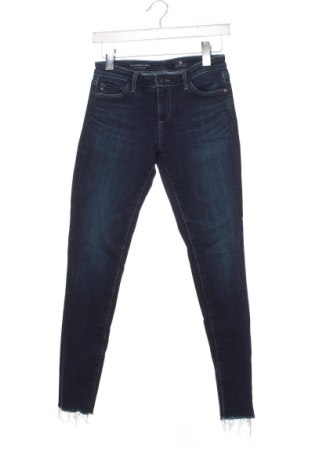 Damen Jeans Adriano Goldschmied, Größe XS, Farbe Blau, Preis 87,23 €