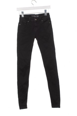 Dámske džínsy  Amisu, Veľkosť S, Farba Čierna, Cena  3,12 €