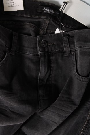Damen Jeans Angels, Größe M, Farbe Grau, Preis 11,86 €