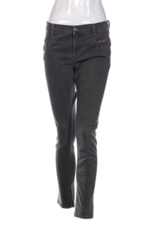 Damen Jeans Angels, Größe M, Farbe Grau, Preis € 5,10