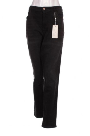 Γυναικείο Τζίν Anna Field, Μέγεθος XL, Χρώμα Μαύρο, Τιμή 13,18 €