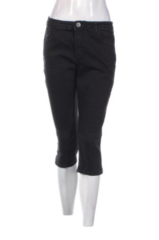 Damen Jeans Arizona, Größe L, Farbe Schwarz, Preis 6,46 €