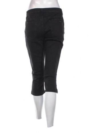 Damen Jeans Arizona, Größe L, Farbe Schwarz, Preis 20,18 €