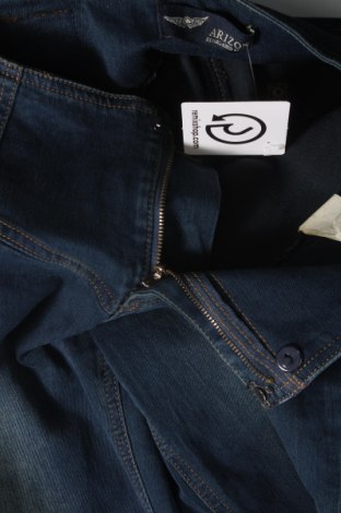 Damen Jeans Arizona, Größe S, Farbe Blau, Preis € 3,83