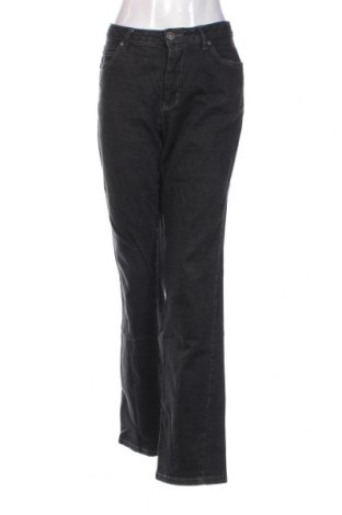 Γυναικείο Τζίν Arizona, Μέγεθος L, Χρώμα Μαύρο, Τιμή 17,94 €