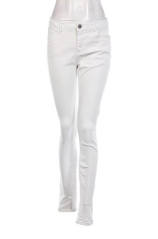 Damen Jeans Arizona Jean Co, Größe M, Farbe Weiß, Preis € 5,19