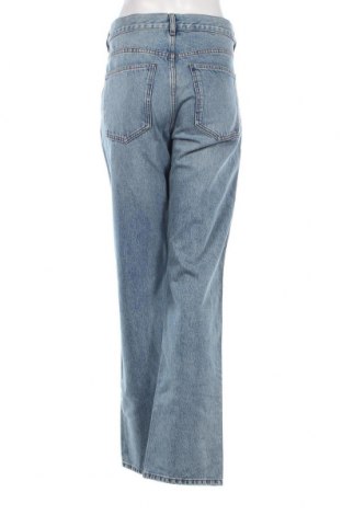 Damen Jeans Arket, Größe L, Farbe Blau, Preis 48,13 €