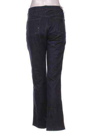 Dámske džínsy  Armani Jeans, Veľkosť L, Farba Modrá, Cena  55,57 €