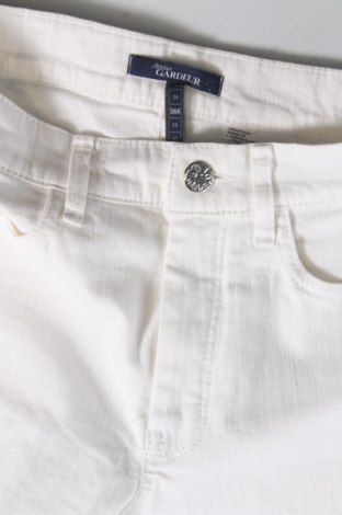 Damen Jeans Atelier GARDEUR, Größe S, Farbe Weiß, Preis € 15,19