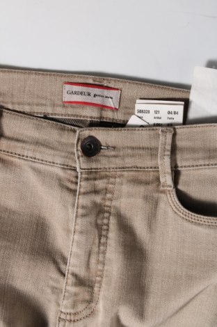 Damskie jeansy Atelier GARDEUR, Rozmiar S, Kolor Beżowy, Cena 69,52 zł