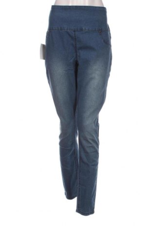 Damen Jeans Avon, Größe L, Farbe Blau, Preis 8,90 €