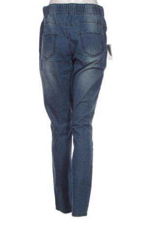Damen Jeans Avon, Größe L, Farbe Blau, Preis 7,42 €