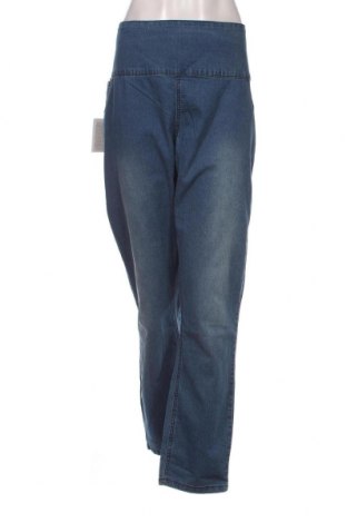 Damen Jeans Avon, Größe 3XL, Farbe Blau, Preis 14,83 €