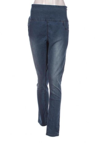 Γυναικείο Τζίν Avon, Μέγεθος L, Χρώμα Μπλέ, Τιμή 14,83 €
