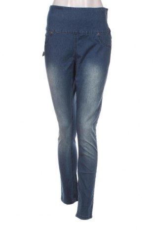Γυναικείο Τζίν Avon, Μέγεθος M, Χρώμα Μπλέ, Τιμή 3,71 €
