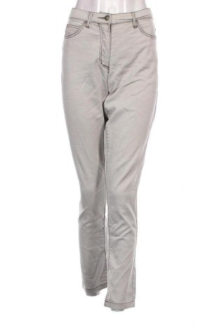 Γυναικείο Τζίν BX Jeans, Μέγεθος M, Χρώμα Γκρί, Τιμή 3,77 €