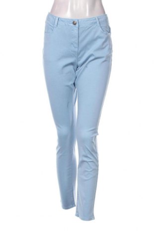 Damen Jeans Balsamik, Größe L, Farbe Blau, Preis € 10,76