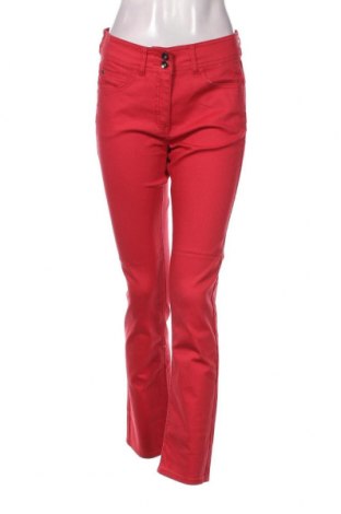 Γυναικείο Τζίν Balsamik, Μέγεθος S, Χρώμα Κόκκινο, Τιμή 11,21 €