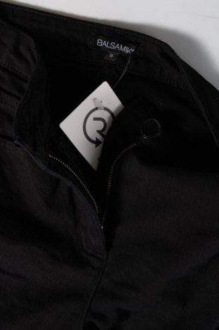 Damen Jeans Balsamik, Größe S, Farbe Schwarz, Preis € 11,21