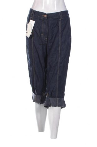 Damen Jeans Being Casual, Größe L, Farbe Blau, Preis 5,76 €