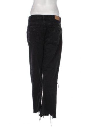 Damen Jeans Bershka, Größe L, Farbe Schwarz, Preis 22,76 €