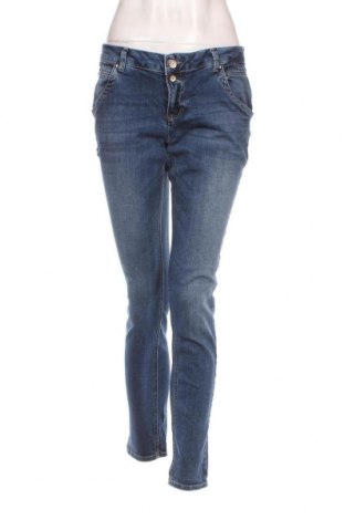 Damen Jeans Betty & Co, Größe M, Farbe Blau, Preis 5,64 €