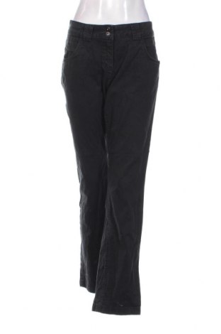 Damen Jeans Biaggini, Größe L, Farbe Schwarz, Preis € 8,48