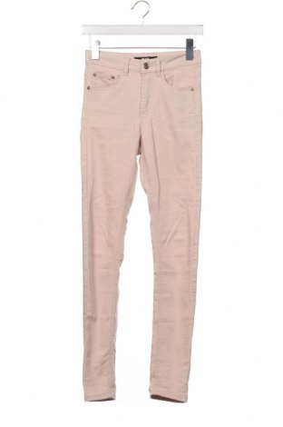 Damen Jeans Bik Bok, Größe XS, Farbe Rosa, Preis 4,45 €