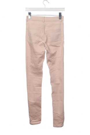 Dámské džíny  Bik Bok, Velikost XS, Barva Růžová, Cena  367,00 Kč