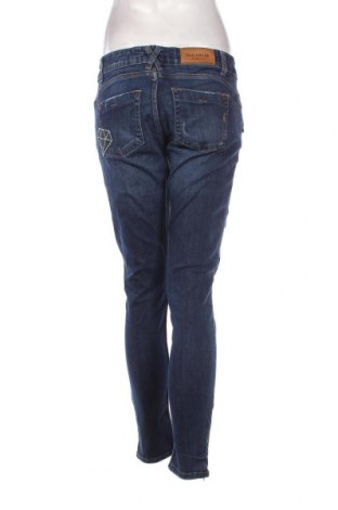Damen Jeans Blue Fire Co, Größe M, Farbe Blau, Preis 3,63 €