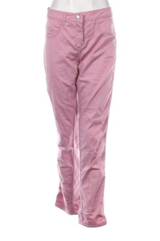 Blugi de femei Blue Motion, Mărime XL, Culoare Roz, Preț 45,79 Lei