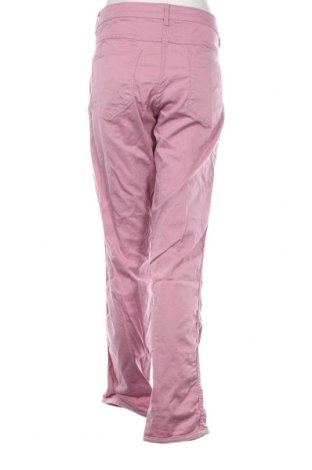 Blugi de femei Blue Motion, Mărime XL, Culoare Roz, Preț 95,39 Lei