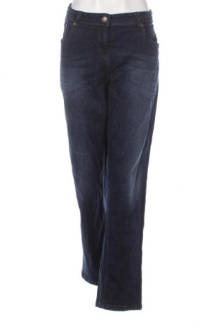Damen Jeans Blue Motion, Größe XL, Farbe Blau, Preis 7,47 €