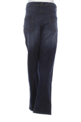Γυναικείο Τζίν Blue Motion, Μέγεθος XL, Χρώμα Μπλέ, Τιμή 7,89 €