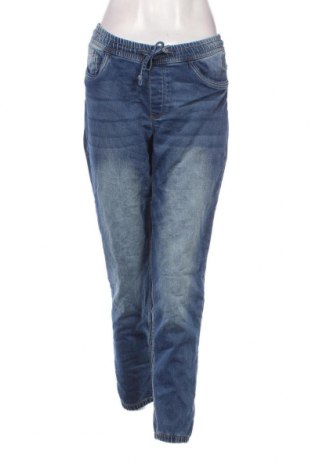 Damen Jeans Blue Motion, Größe M, Farbe Blau, Preis 6,46 €