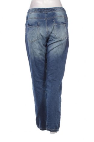 Damskie jeansy Blue Motion, Rozmiar M, Kolor Niebieski, Cena 28,76 zł