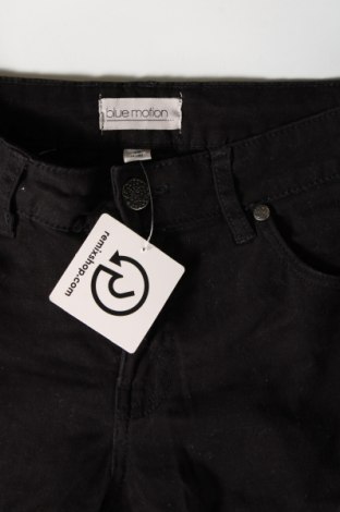 Dámske džínsy  Blue Motion, Veľkosť S, Farba Čierna, Cena  3,62 €