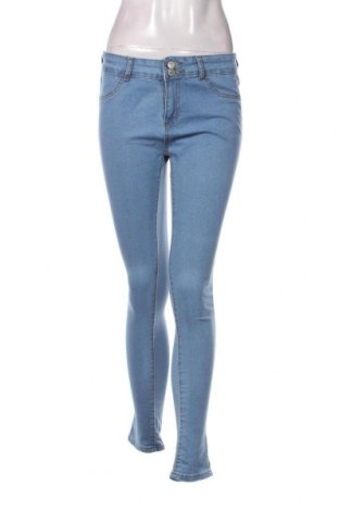 Dámske džínsy  Bluenotes, Veľkosť M, Farba Modrá, Cena  3,78 €