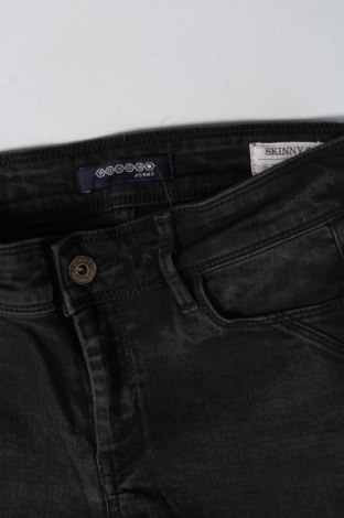 Damskie jeansy Bonobo, Rozmiar XS, Kolor Szary, Cena 27,83 zł