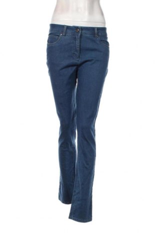 Damen Jeans Brandtex, Größe M, Farbe Blau, Preis € 32,01