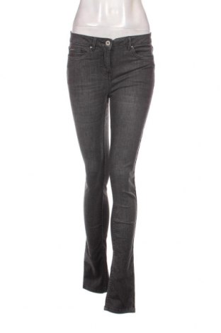 Damen Jeans Brandtex, Größe S, Farbe Grau, Preis 5,44 €