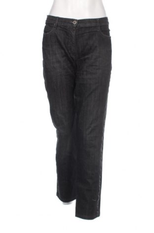 Damen Jeans Brax, Größe L, Farbe Schwarz, Preis 4,51 €