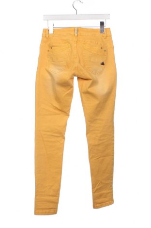 Damen Jeans Buena Vista, Größe XS, Farbe Gelb, Preis 7,20 €