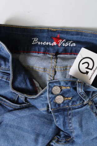 Γυναικείο Τζίν Buena Vista, Μέγεθος S, Χρώμα Μπλέ, Τιμή 5,74 €