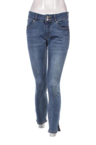 Dámske džínsy  Buena Vista, Veľkosť S, Farba Modrá, Cena  5,26 €