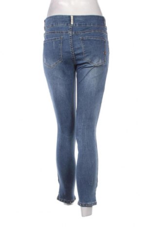 Damen Jeans Buena Vista, Größe S, Farbe Blau, Preis € 20,18